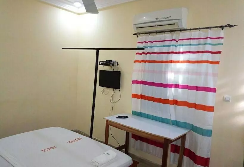 هتل Hôtel Joca