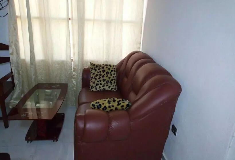 هتل Hôtel Joca