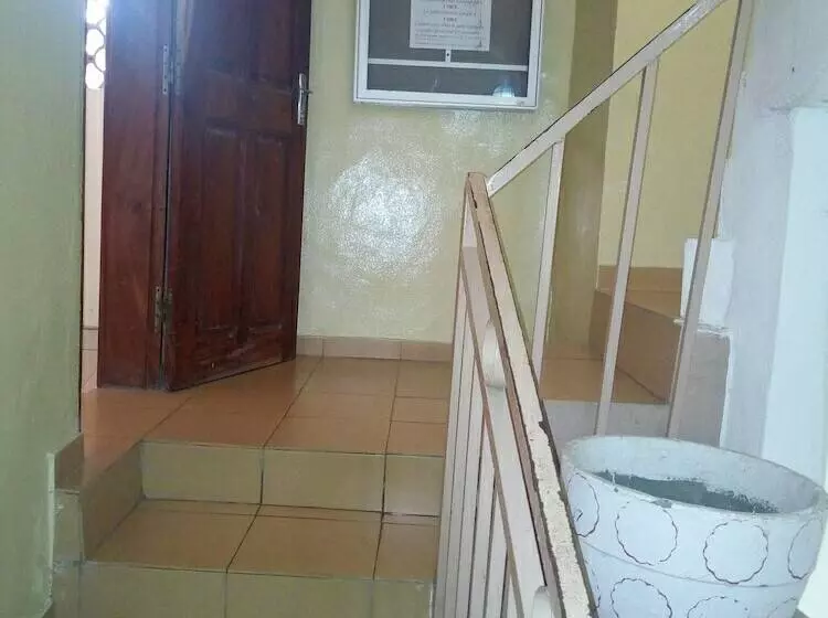 هتل Hôtel Joca