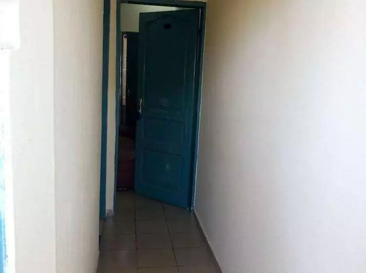 هتل Hôtel Joca