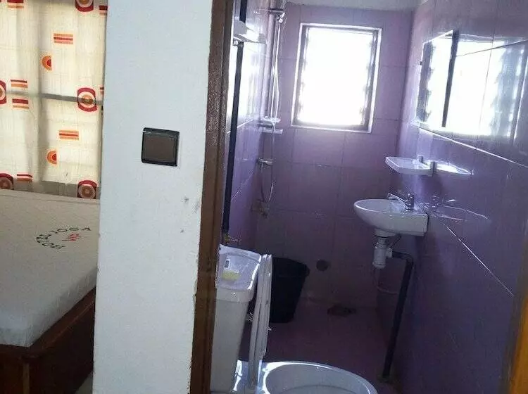 هتل Hôtel Joca