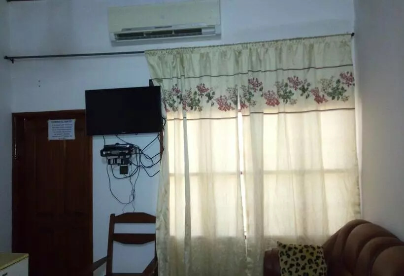 هتل Hôtel Joca