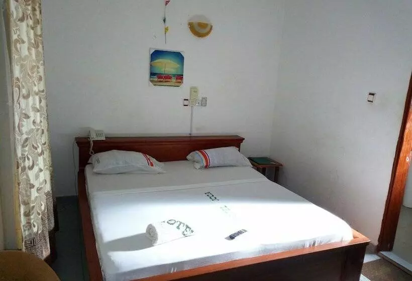هتل Hôtel Joca