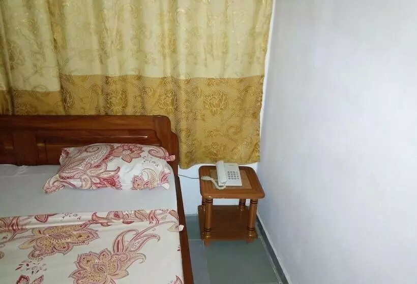هتل Hôtel Joca