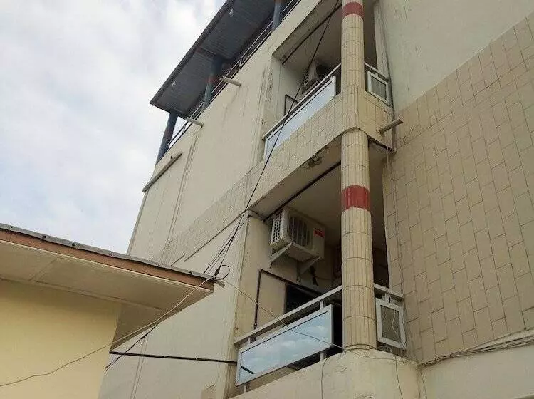 هتل Hôtel Joca
