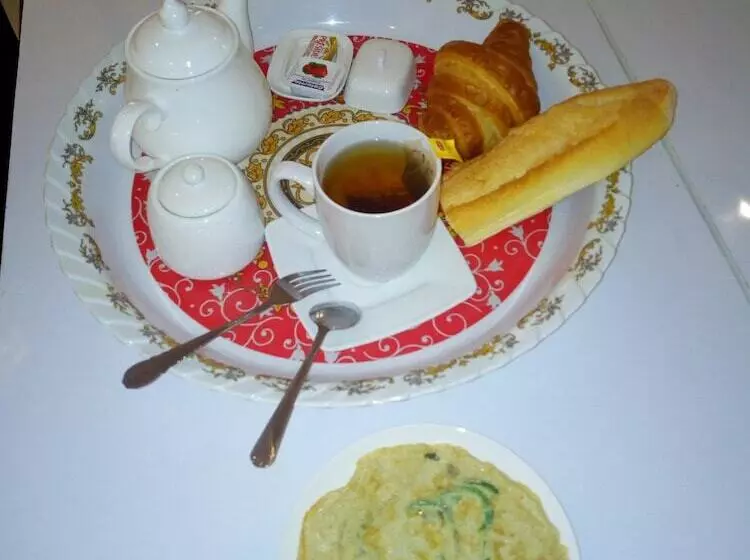 هتل Hôtel Joca