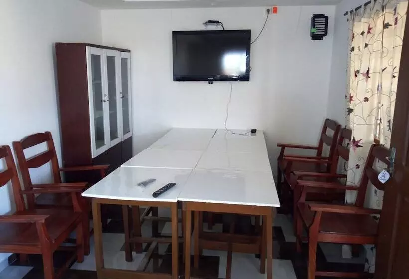 هتل Hôtel Joca