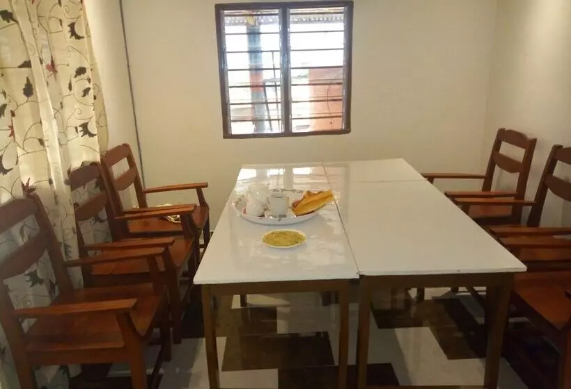هتل Hôtel Joca
