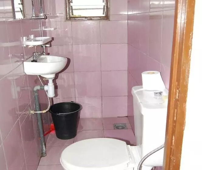 هتل Hôtel Joca