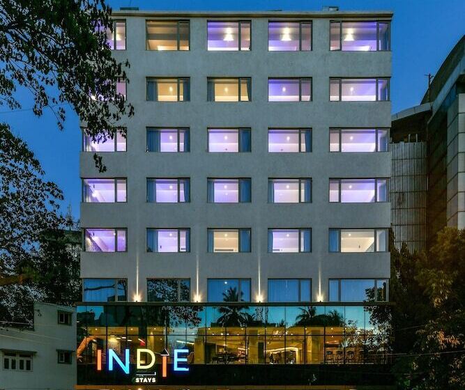 فندق Indie Stays, Bkc