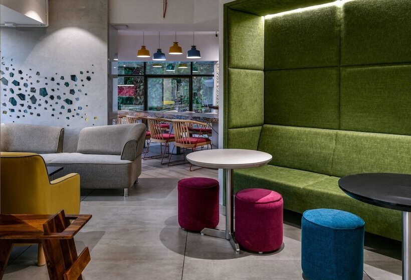 فندق Indie Stays, Bkc