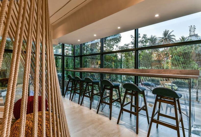 فندق Indie Stays, Bkc