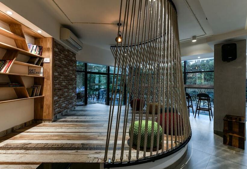 فندق Indie Stays, Bkc