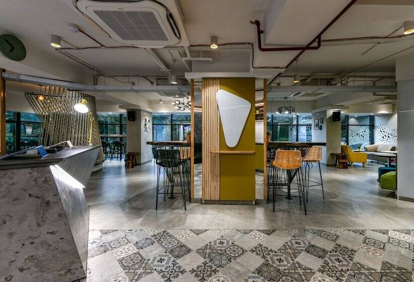 فندق Indie Stays, Bkc