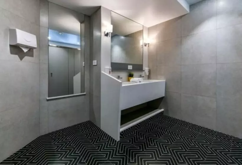 Hotelli Indie Stays, Bkc