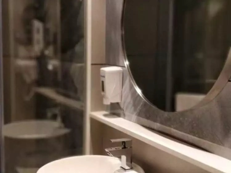 Hotelli Indie Stays, Bkc