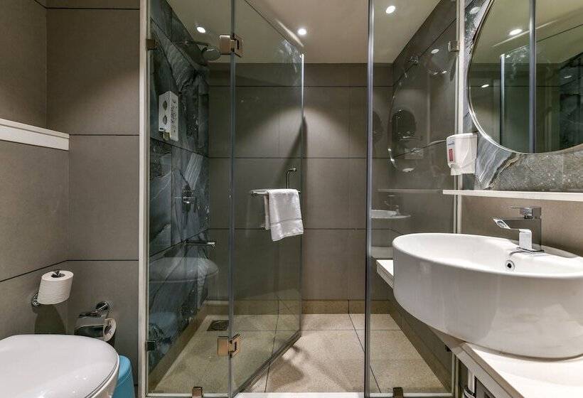 فندق Indie Stays, Bkc