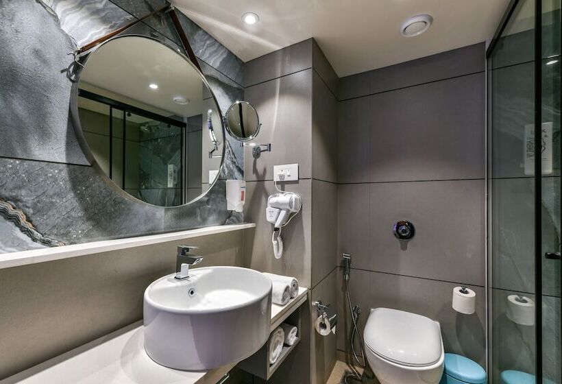 فندق Indie Stays, Bkc