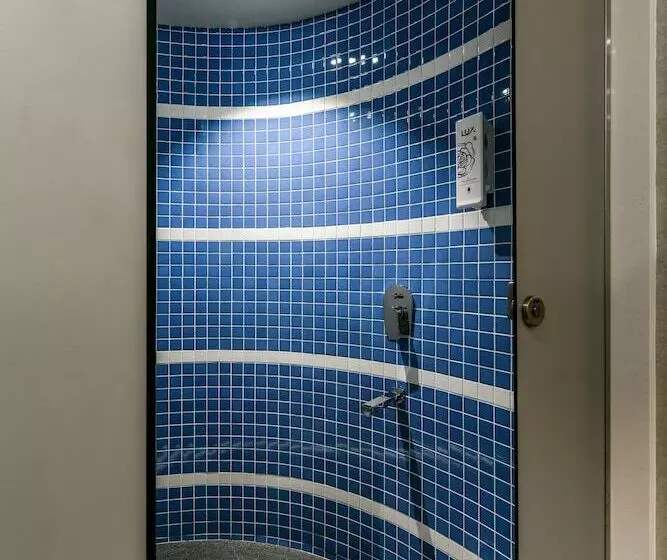 Hotelli Indie Stays, Bkc