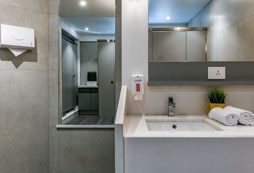 فندق Indie Stays, Bkc