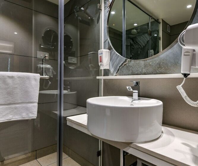 فندق Indie Stays, Bkc