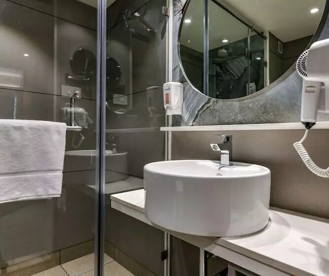 Hotelli Indie Stays, Bkc