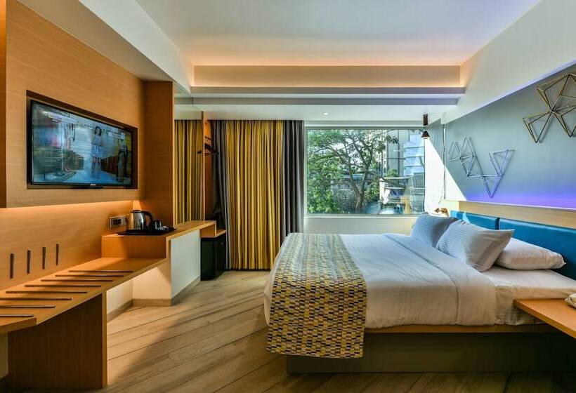 فندق Indie Stays, Bkc