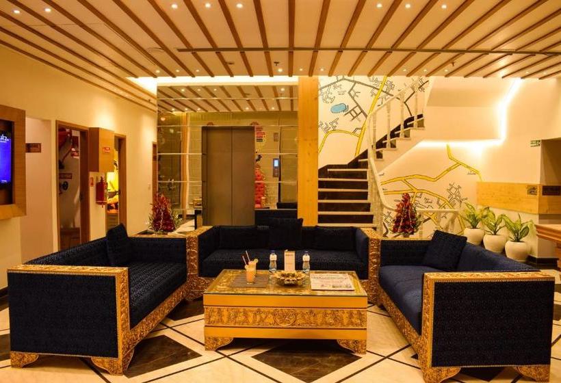 ホテル One Earth Gg Regency