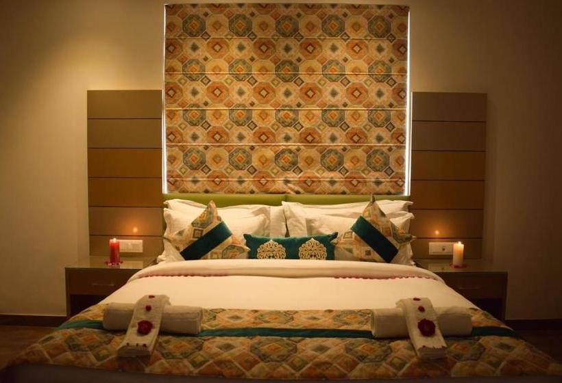 ホテル One Earth Gg Regency