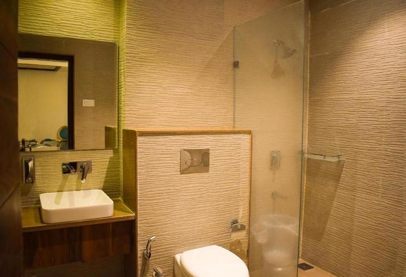 ホテル One Earth Gg Regency