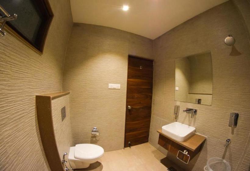 ホテル One Earth Gg Regency