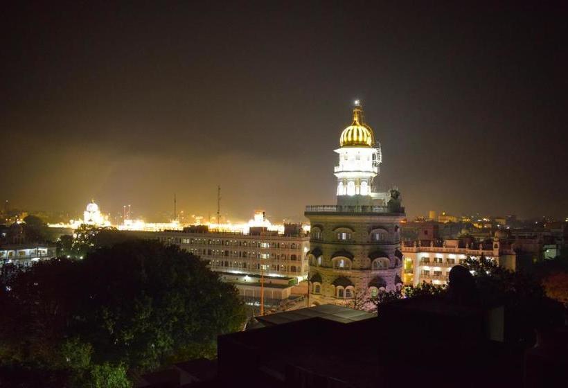 ホテル One Earth Gg Regency