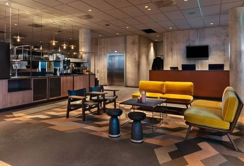 Quality Hotel River Station