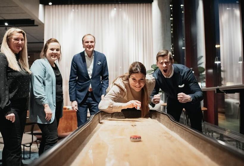 Quality Hotel River Station