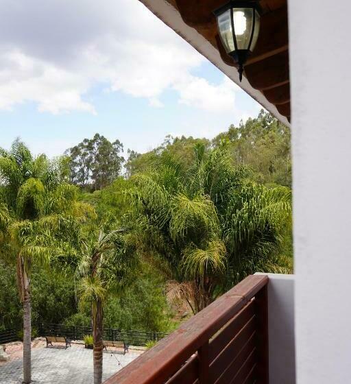 호텔 Torre Del Conde