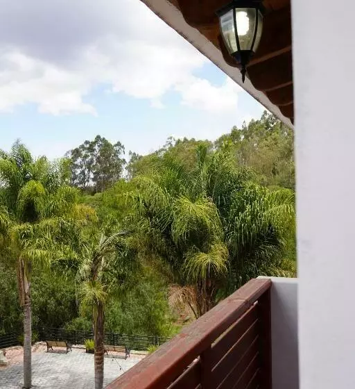 ホテル Torre Del Conde