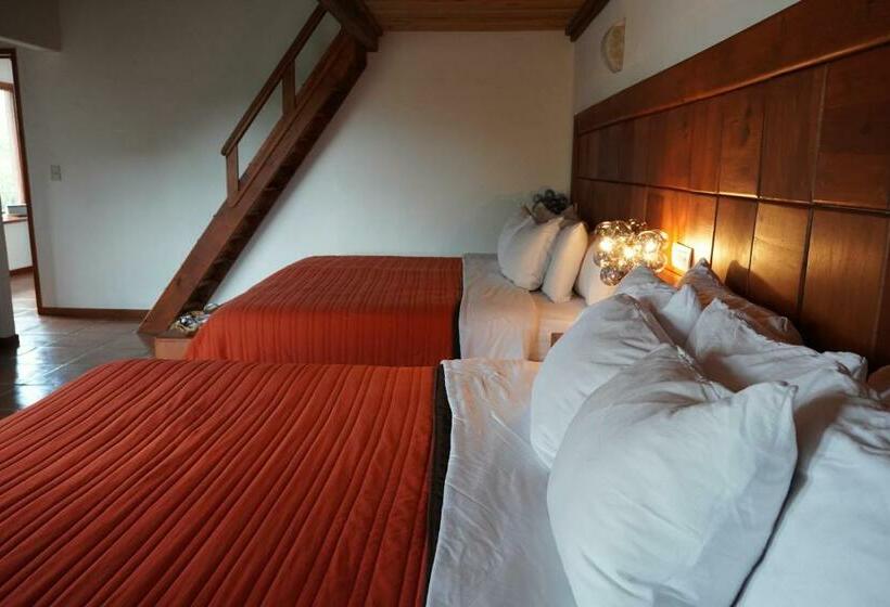 호텔 Torre Del Conde