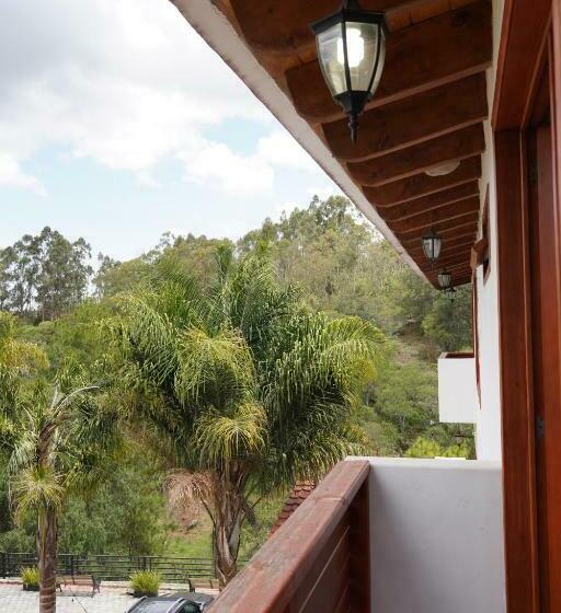 호텔 Torre Del Conde