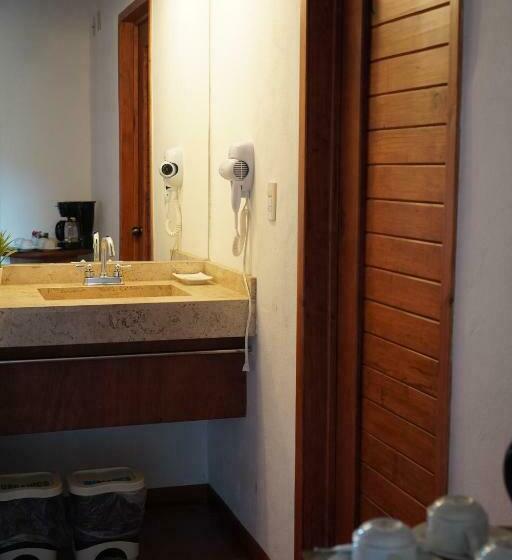 호텔 Torre Del Conde