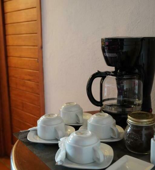 호텔 Torre Del Conde