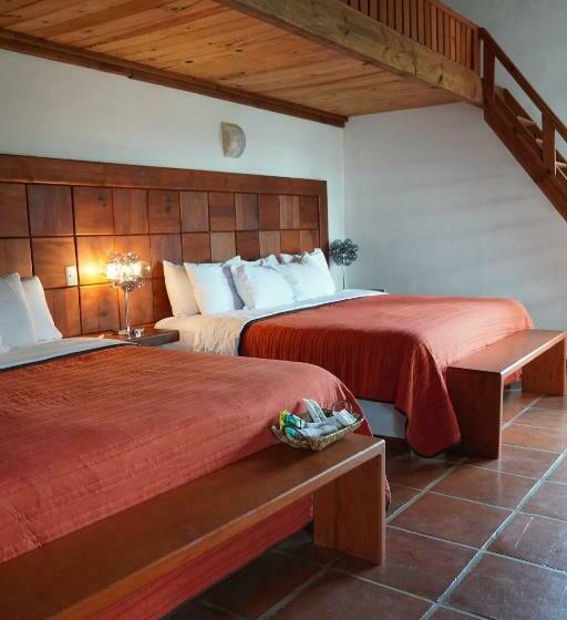 호텔 Torre Del Conde