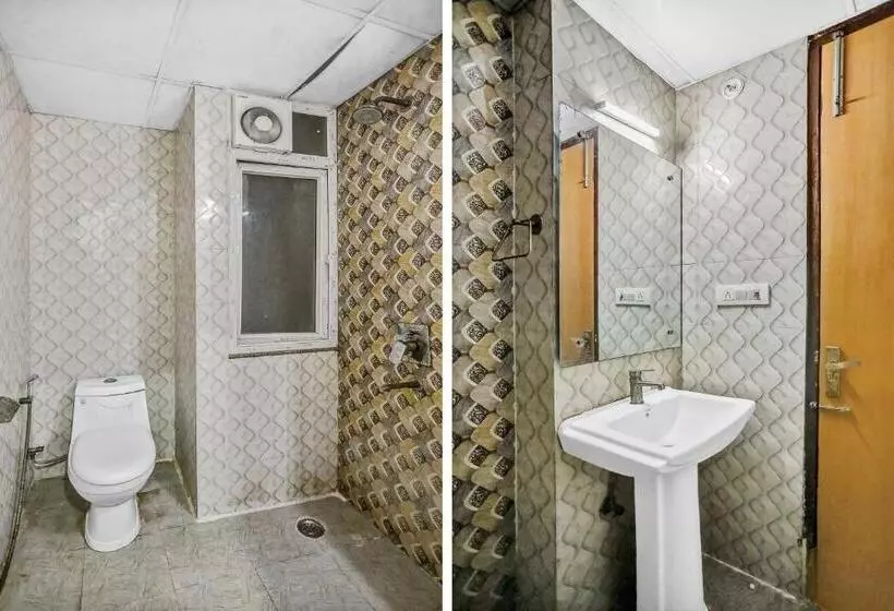Townhouse 22956 Hotel Grand Residency