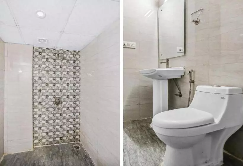 Townhouse 22956 Hotel Grand Residency