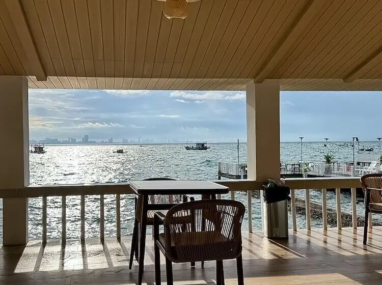 Hotel Charinn Kohlarn