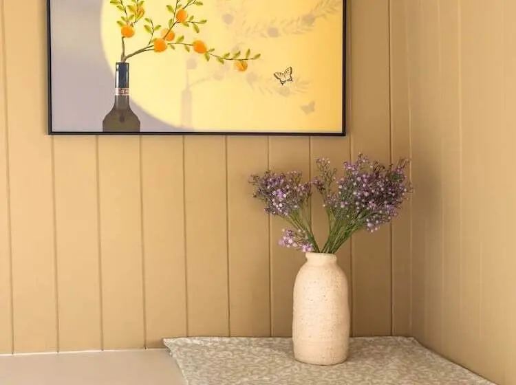 Hotel Charinn Kohlarn