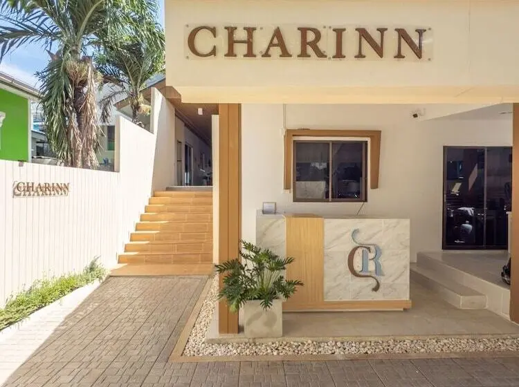 Hotel Charinn Kohlarn