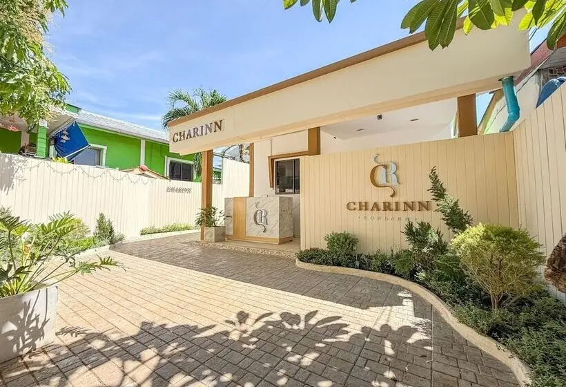 Hotel Charinn Kohlarn