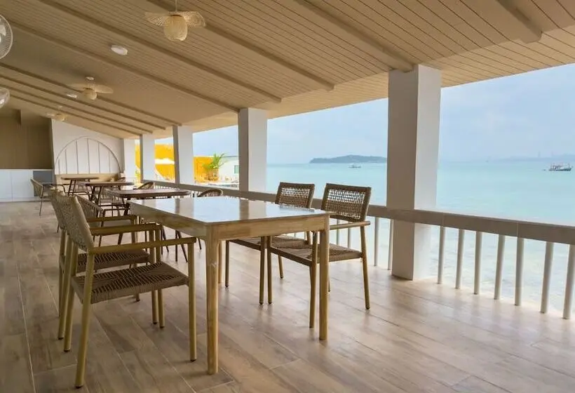 Hotel Charinn Kohlarn