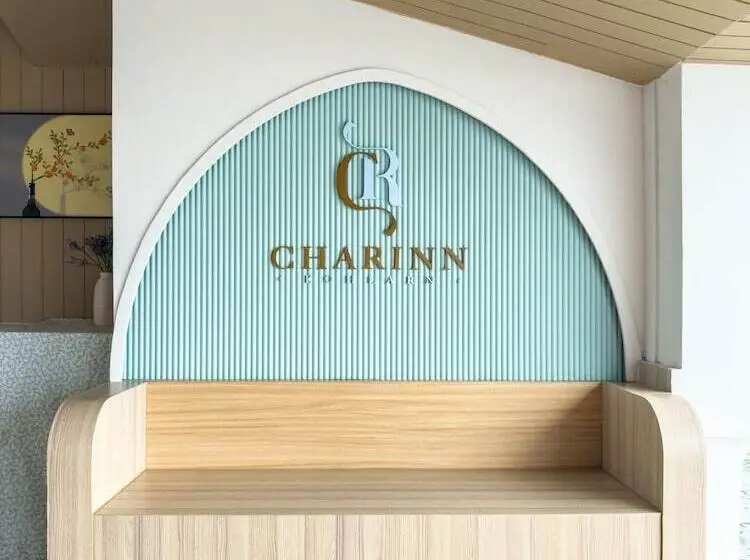 Hotel Charinn Kohlarn