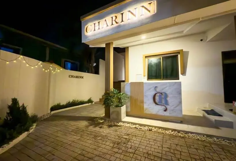 Hotel Charinn Kohlarn